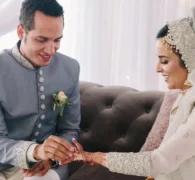 The Magic of Arab Weddings