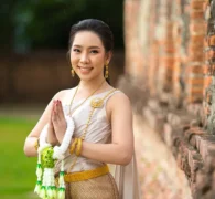 The Rising Popularity of Thai Culture in Food Wellness and More