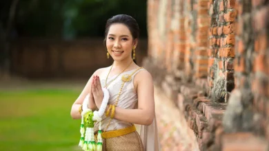 The Rising Popularity of Thai Culture in Food Wellness and More