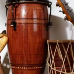 The Role of Music in Native American and African Cultures