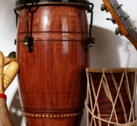 The Role of Music in Native American and African Cultures