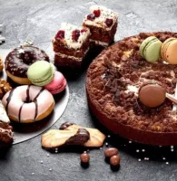 The Role of Sweets and Desserts in Cultural Celebrations Worldwide