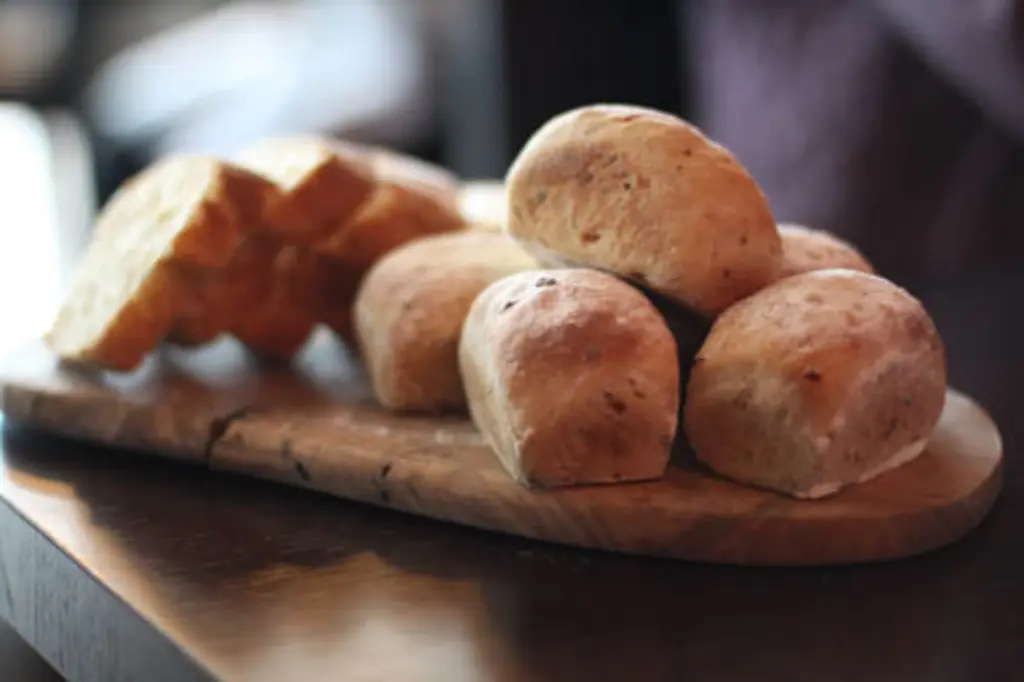 The Symbolic Power of Food