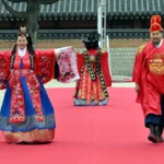 The Timeless Elegance of Hanbok