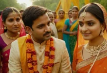 The Timeless Elegance of Indian Wedding Dresses