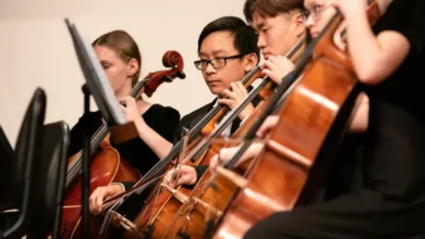 The Universal Language The Role of Music in Religious and Secular Ceremonies Worldwide