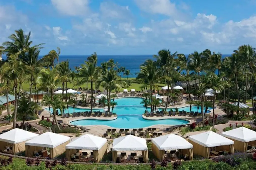 Top Wedding Venues in Hawaii