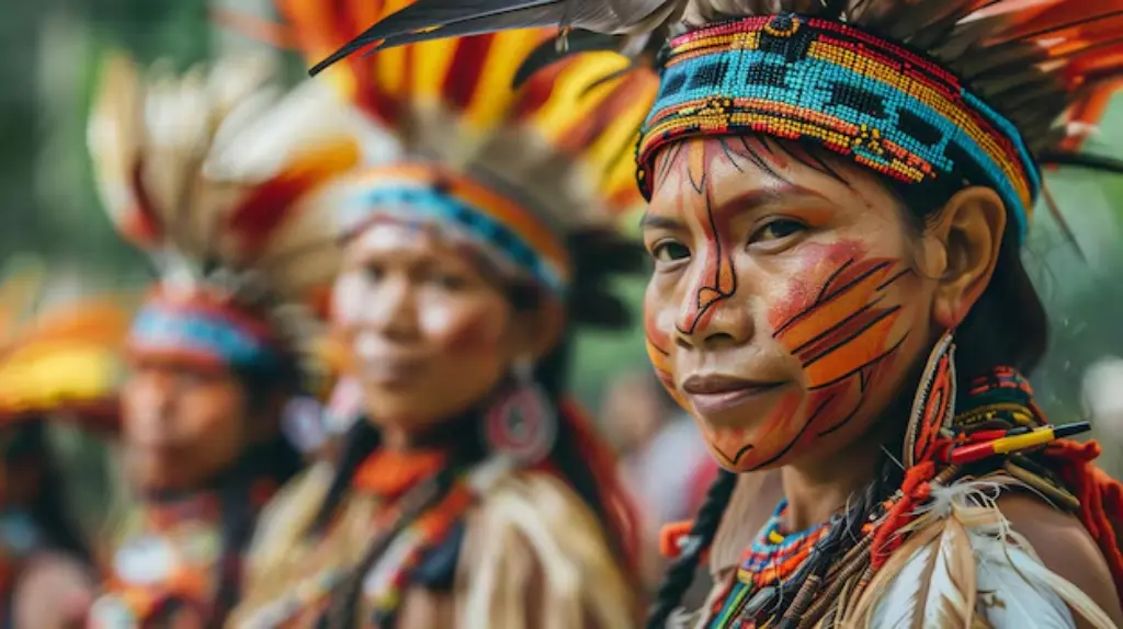 Traditional Clothing in the United States