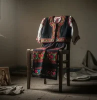 Traditional Clothing Decline: Why Our Heritage Is Vanishing