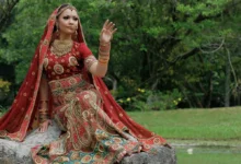Traditional Clothing in Malaysia Baju Kurung