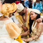 Traditional Clothing in Wedding Ceremonies