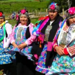 Traditional Clothing of Argentina