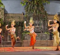 The Role of Traditional Dance in Global Cultural Ceremonies