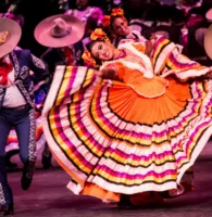 Traditional Mexican Clothing: From Huipil to Charro Suit