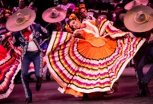 Traditional Mexican Clothing From Huipil to Charro Suit