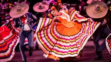 Traditional Mexican Clothing From Huipil to Charro Suit