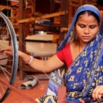 Traditional Weaving Techniques