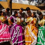 Traditional Clothing in Honduras