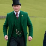Traditional Irish Clothing