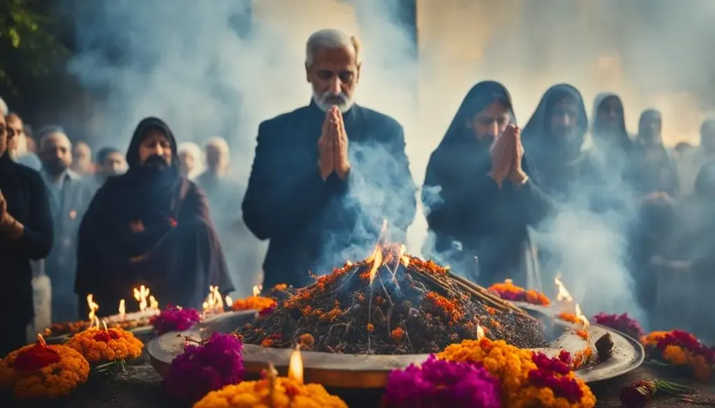 Understanding Indian and Asian Funeral Traditions