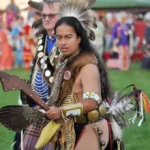 Understanding Native American Regalia in Powwows and Sacred Ceremonies