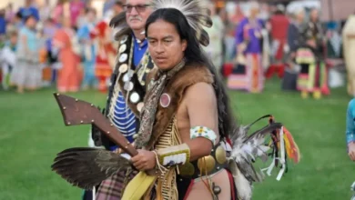 Understanding Native American Regalia in Powwows and Sacred Ceremonies