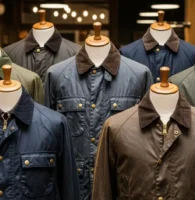 🧥 The Ultimate Buyer’s Guide to Waxed Jackets