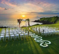 Weddings in Hawaii: Your Ultimate Guide to a Dream Island Ceremony