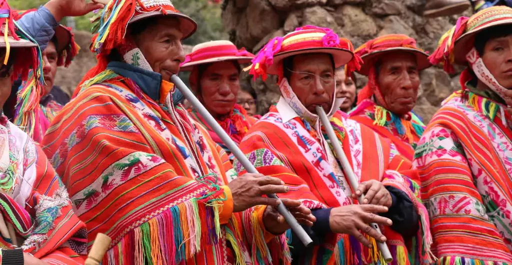 What Are Folk Costumes, Anyway