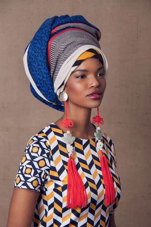 What Are Geometric Patterns