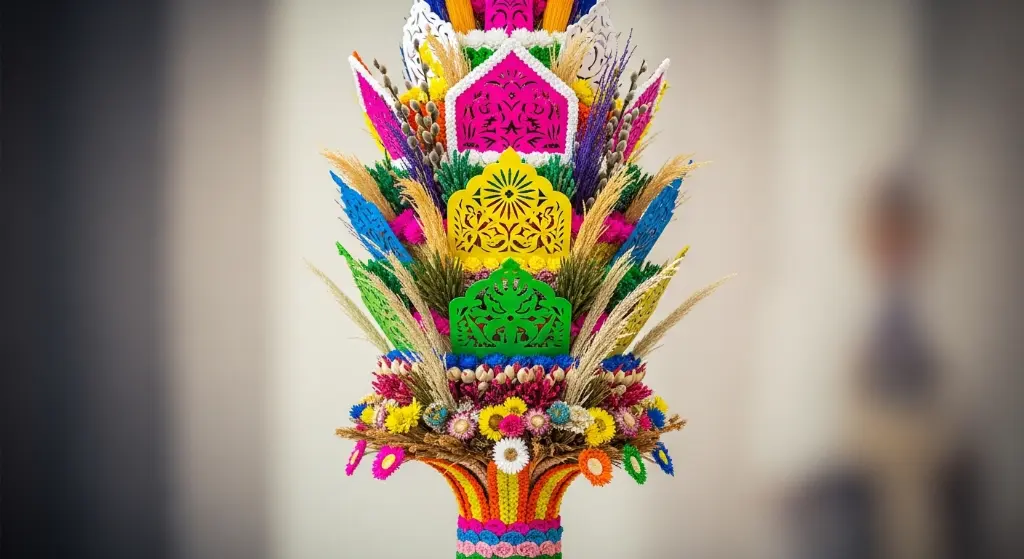 What is a Kurpie Palm