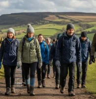 What to Wear for a Country Walk in the UK