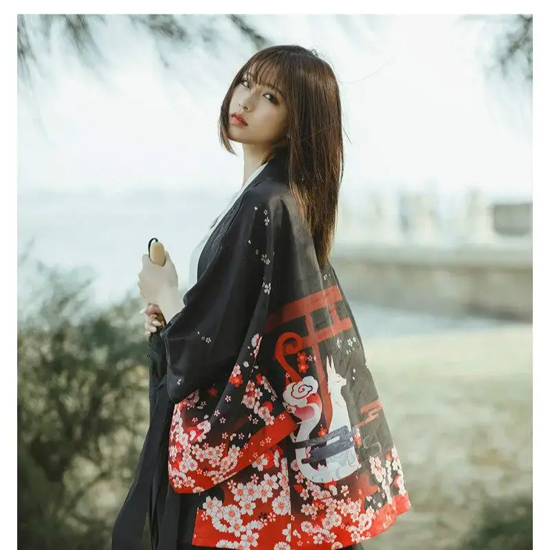Women's Haori