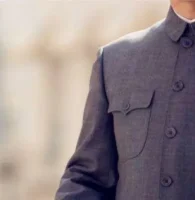 The Enduring Legacy of the Zhongshan Suit: A Symbol of Chinese Pride and Modern Style