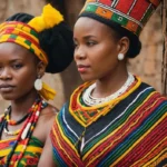 Zimbabwean Traditional Clothing