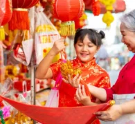 The Cultural Significance of Lunar New Year Traditions