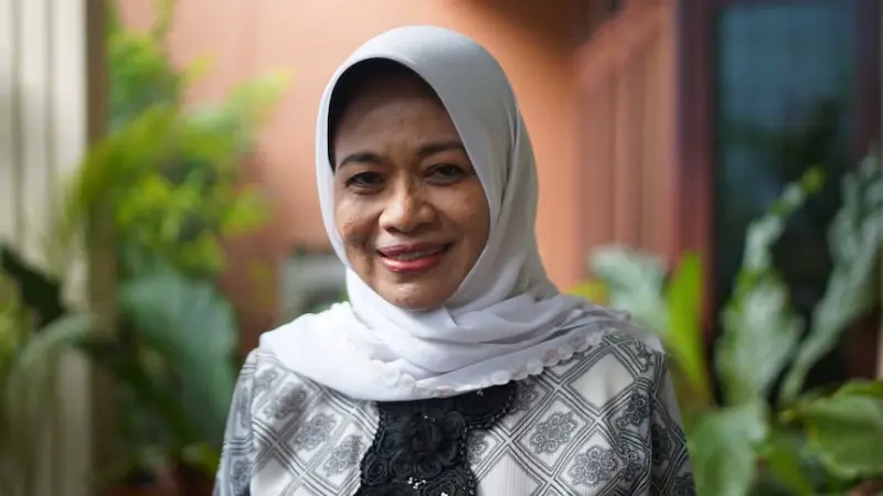 hijab indonesia