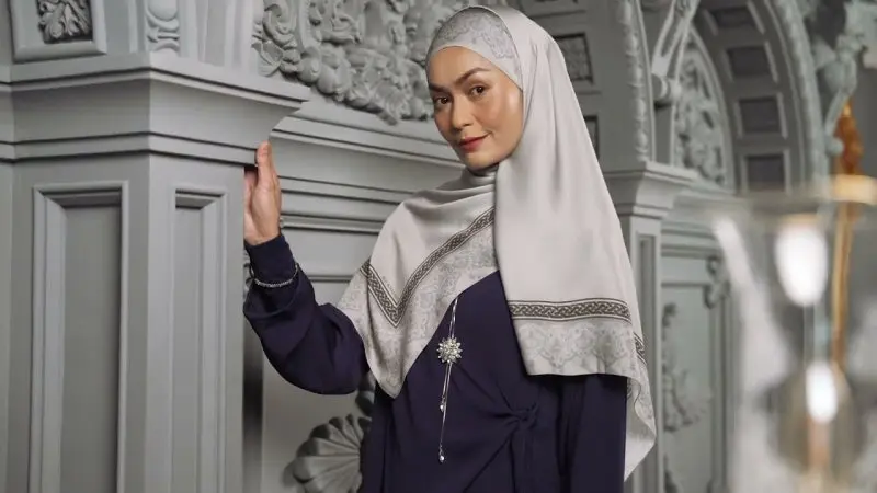 hijab malaysia