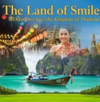 The Land of Smiles: A Deep Dive into the Kingdom of Thailand 🇹🇭