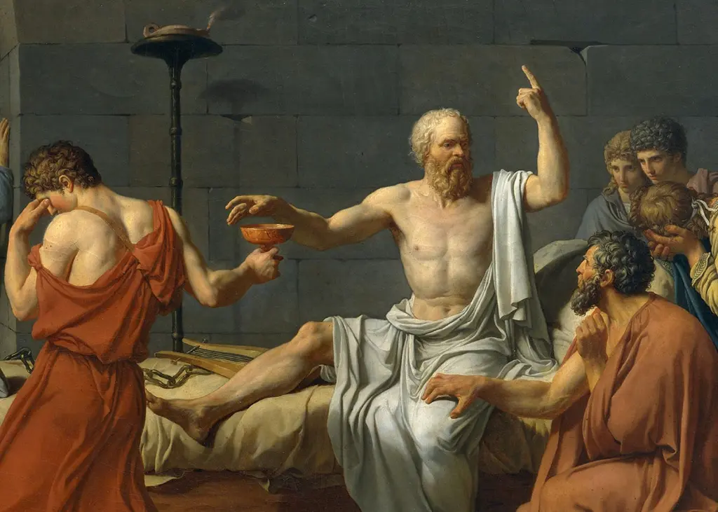 literary and dramatic traditions of ancient Greece