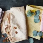 Natural Pigments for Dyes in Clothing