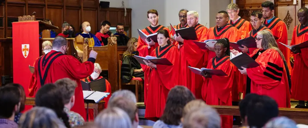 sacred music