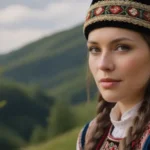 Slovak Folk Costumes