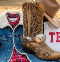 🤠 Texas Clothing: A Guide to Boots, Hats, and Lone Star State Style