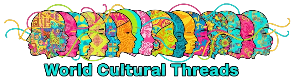 Traditional Clothing Worldwide